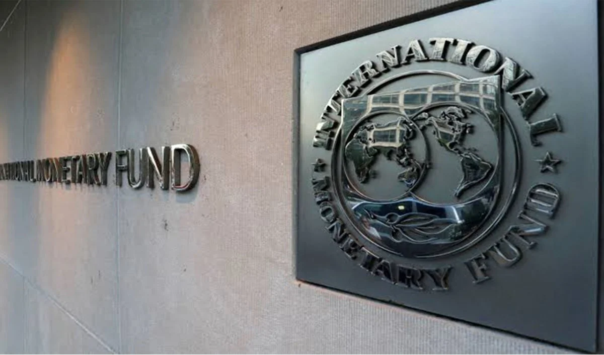 Pakistan को IMF देगा 1.21 Billion Dollar, दोनों व्यवस्थाओं से कुल मदद 5.7 अरब डॉलर होगी Pakistan को IMF देगा 1.21 Billion Dollar, दोनों व्यवस्थाओं से कुल मदद 5.7 अरब डॉलर होगी