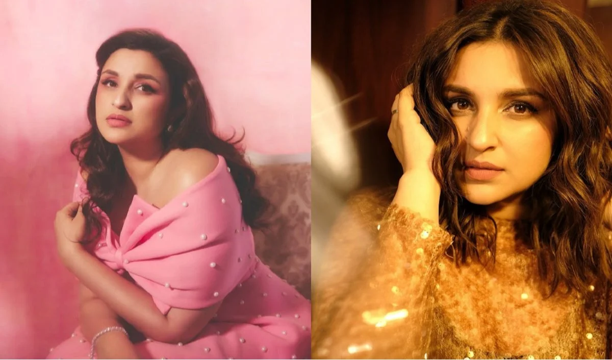 Parineeti Chopra Birthday: कभी Anushka Sharma के Interview संभालने वाली Parineeti Chopra ऐसे बनीं बड़ी Bollywood स्टार Parineeti Chopra Birthday: कभी Anushka Sharma के Interview संभालने वाली Parineeti Chopra ऐसे बनीं बड़ी Bollywood स्टार