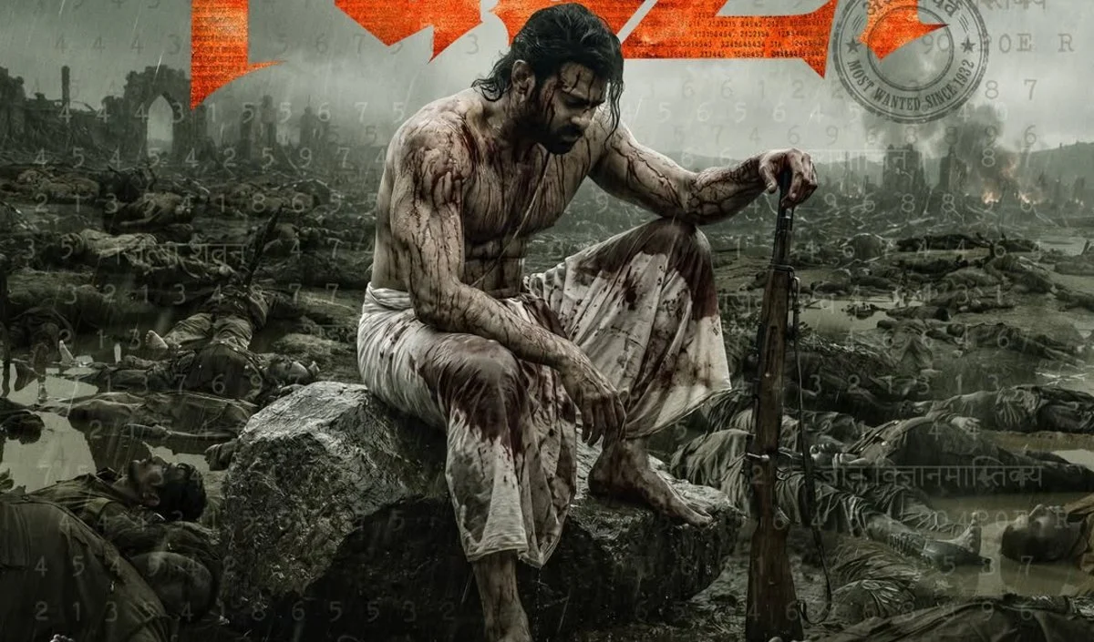 Prabhas के जन्मदिन पर मिलेगा बड़ा सरप्राइज? Fauzi के ग्लिम्प्स को लेकर बढ़ी हलचल Prabhas के जन्मदिन पर मिलेगा बड़ा सरप्राइज? Fauzi के ग्लिम्प्स को लेकर बढ़ी हलचल