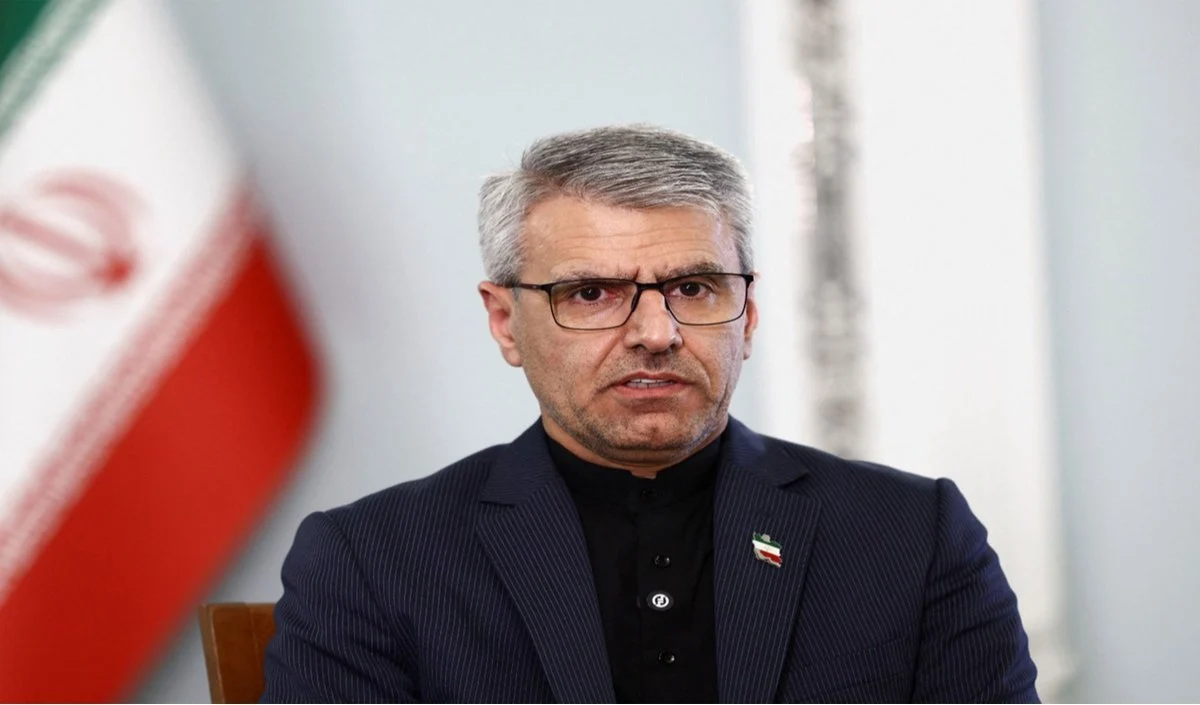 Regional Security पर नया सहयोग, Tehran में सऊदी, पाकिस्तान और Turkey की अहम बैठक Regional Security पर नया सहयोग, Tehran में सऊदी, पाकिस्तान और Turkey की अहम बैठक