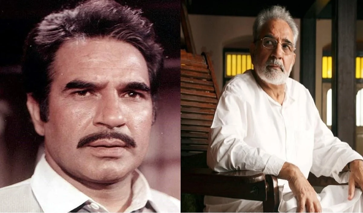Shaan के विलेन शाकाल से लेकर Mirzapur के बाऊजी तक, Kulbhushan Kharbanda का रहा दमदार सफर Shaan के विलेन शाकाल से लेकर Mirzapur के बाऊजी तक, Kulbhushan Kharbanda का रहा दमदार सफर