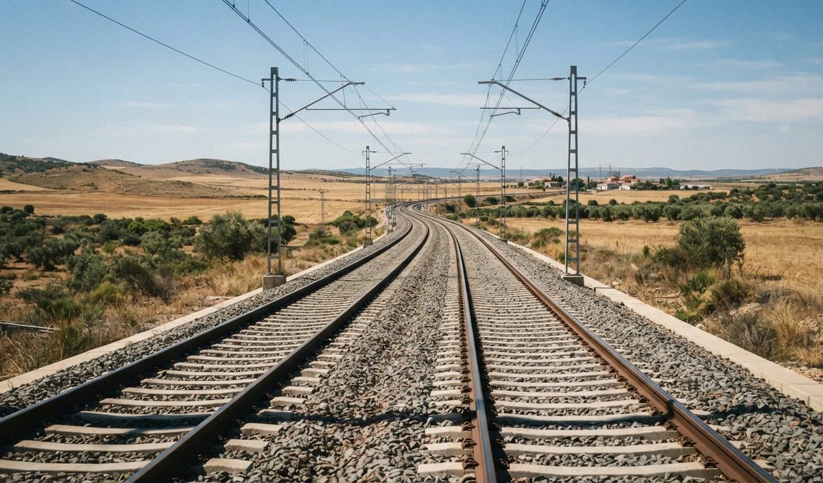 Spain के Toledo में दो हाई-स्पीड ट्रेनों में भीषण भिड़ंत, 64 यात्रियों की मौत Spain के Toledo में दो हाई-स्पीड ट्रेनों में भीषण भिड़ंत, 64 यात्रियों की मौत