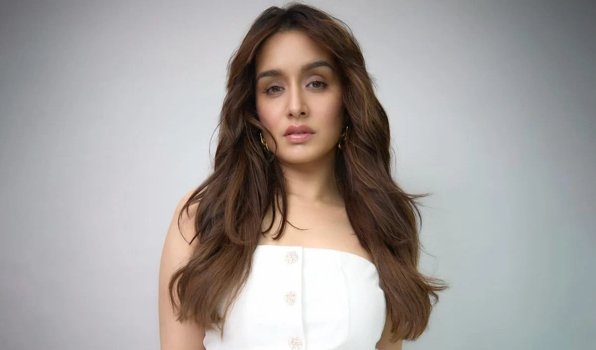 Stree 3 को लेकर बड़ा अपडेट, 2028 में रिलीज होगी Shraddha Kapoor की फिल्म Stree 3 को लेकर बड़ा अपडेट, 2028 में रिलीज होगी Shraddha Kapoor की फिल्म