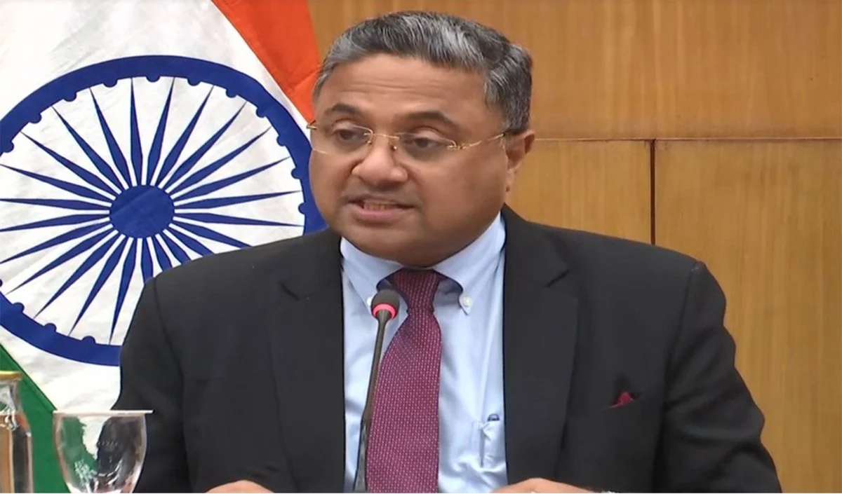 TEPA से भारत में आएगा 100 Billion Dollar निवेश, 10 लाख लोगों को मिलेंगे Direct Jobs TEPA से भारत में आएगा 100 Billion Dollar निवेश, 10 लाख लोगों को मिलेंगे Direct Jobs