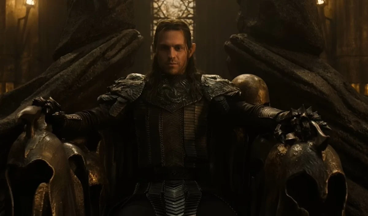The Lord of the Rings The Rings of Power Season 3 Trailer Released: सॉरोन ‘वन रिंग’ बनाने के लिए तैयार The Lord of the Rings The Rings of Power Season 3 Trailer Released: सॉरोन 'वन रिंग' बनाने के लिए तैयार