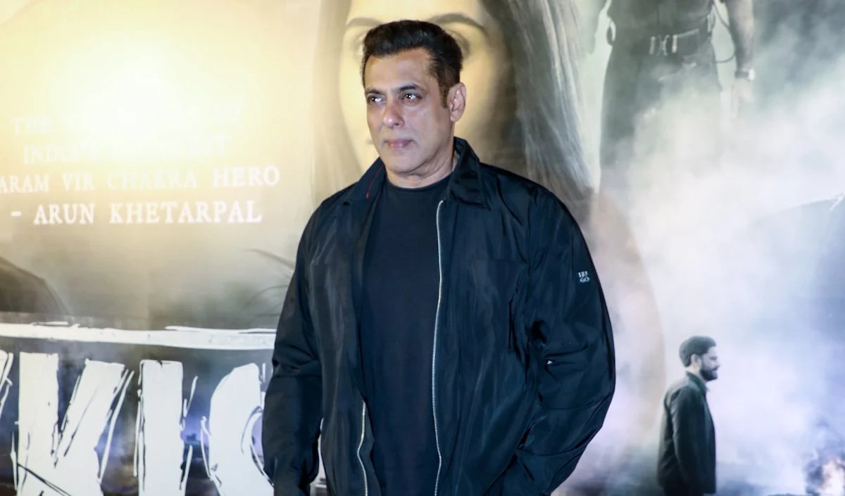 Tiger Shroff पर फायरिंग के बाद बोले Anup Jalota, सलमान से की खास अपील Tiger Shroff पर फायरिंग के बाद बोले Anup Jalota, सलमान से की खास अपील