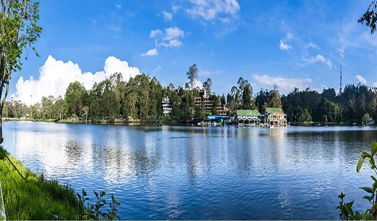 Travel Tips: कम बजट में 2 दिन का सुकून देंगे Delhi NCR के पास स्थित Morni Hills और Sariska Travel Tips: कम बजट में 2 दिन का सुकून देंगे Delhi NCR के पास स्थित Morni Hills और Sariska