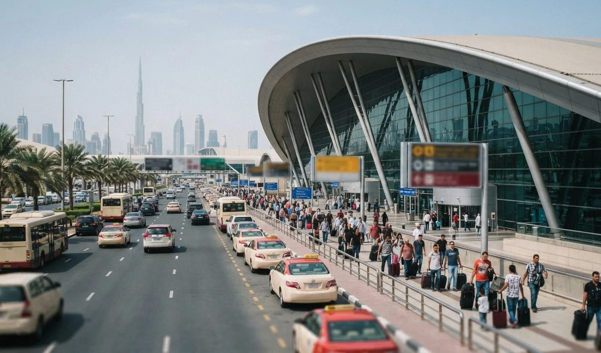UAE जाने वाले भारतीयों के लिए Travel Insurance जरूरी, दूतावास ने जारी की एडवायजरी UAE जाने वाले भारतीयों के लिए Travel Insurance जरूरी, दूतावास ने जारी की एडवायजरी