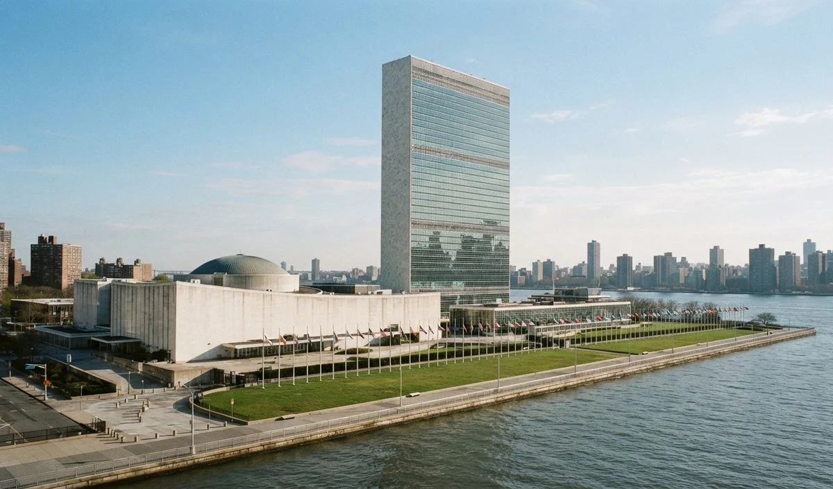 UNSC में निष्पक्ष प्रतिनिधित्व न होने से शांति स्थापना में आ रही बाधा: India UNSC में निष्पक्ष प्रतिनिधित्व न होने से शांति स्थापना में आ रही बाधा: India