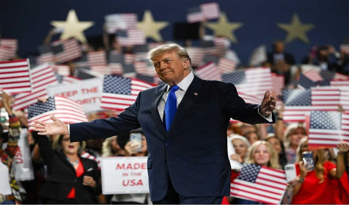 US Congress चुनाव नतीजों से ट्रंप पर बढ़ेगा दबाव, ईरान वॉक और भारत पर क्या पड़ेगा असर? US Congress चुनाव नतीजों से ट्रंप पर बढ़ेगा दबाव, ईरान वॉक और भारत पर क्या पड़ेगा असर?