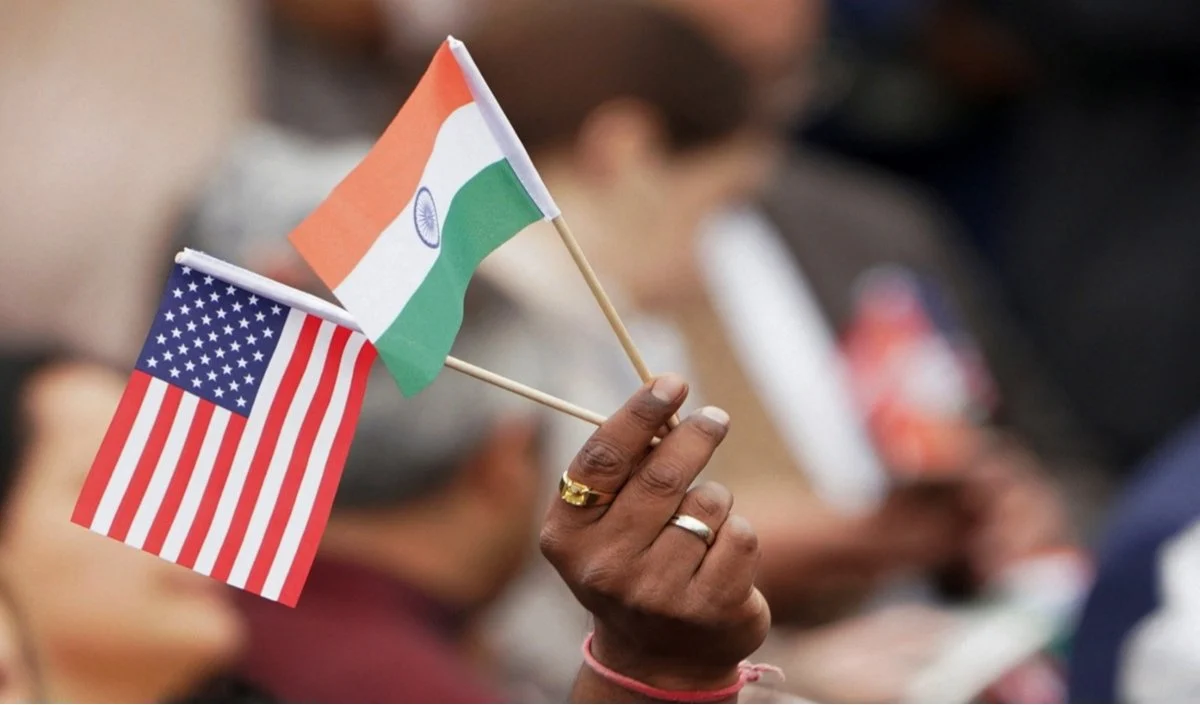 US से Import में 26% की उछाल, भारत का Trade Surplus घटकर 18.48 अरब डॉलर रहा US से Import में 26% की उछाल, भारत का Trade Surplus घटकर 18.48 अरब डॉलर रहा