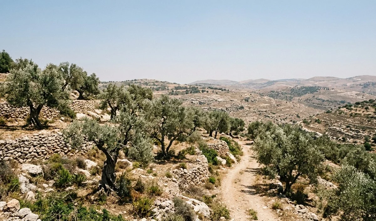 West Bank में यूरोपीय राजनयिकों के काफिले पर हमला, नकाबपोशों ने फ्रांसीसी मेयर को भी निशाना बनाया West Bank में यूरोपीय राजनयिकों के काफिले पर हमला, नकाबपोशों ने फ्रांसीसी मेयर को भी निशाना बनाया