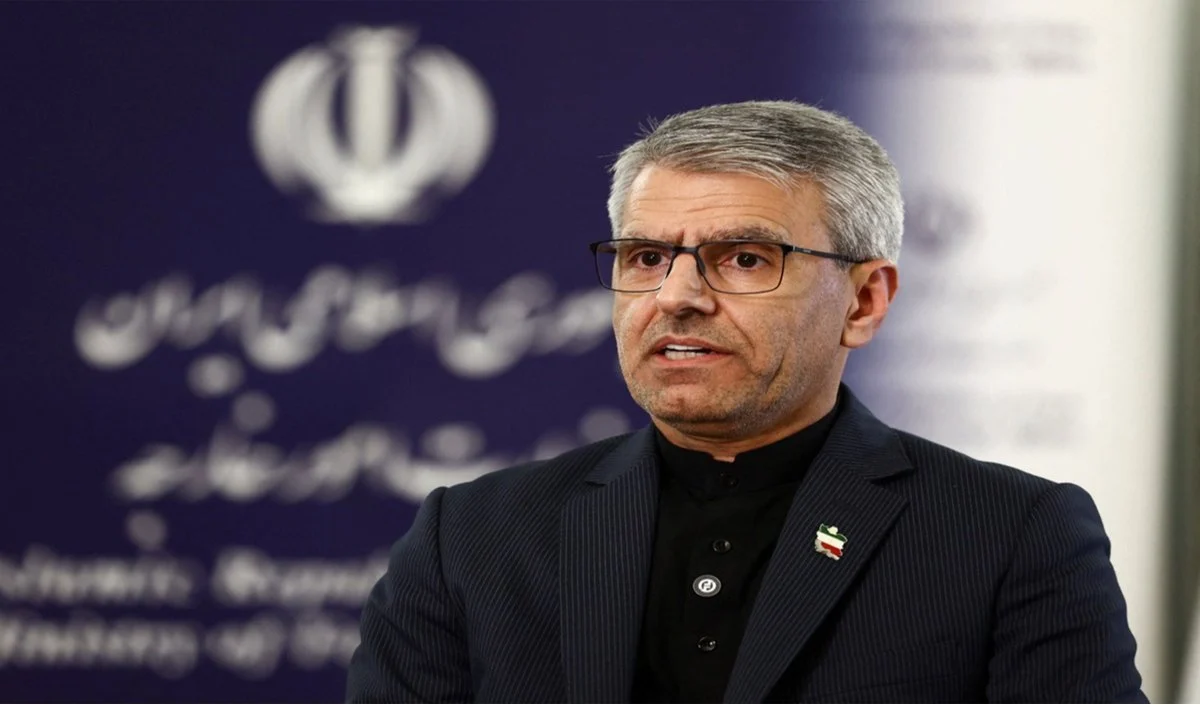 Western Sanctions के बीच US से Nuclear Talks को तैयार Iran, NPT पर भी घेरा Western Sanctions के बीच US से Nuclear Talks को तैयार Iran, NPT पर भी घेरा
