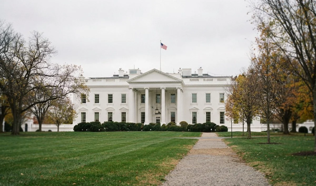 White House ने Green Card से जुड़ी PERM प्रक्रिया में सुधार के प्रस्ताव की समीक्षा पूरी की White House ने Green Card से जुड़ी PERM प्रक्रिया में सुधार के प्रस्ताव की समीक्षा पूरी की