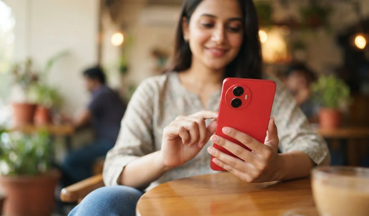 Wobble Speed 5G भारत में जल्द होगा लॉन्च, 20 हजार से कम बजट में मिलेगा नया 5G Smartphone Wobble Speed 5G भारत में जल्द होगा लॉन्च, 20 हजार से कम बजट में मिलेगा नया 5G Smartphone