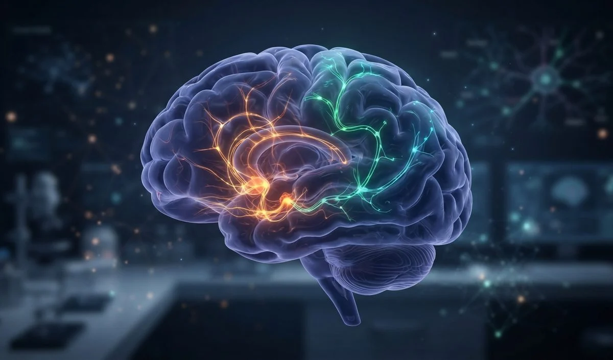 अचानक छूटने वाली बेकाबू Laughter के पीछे काम करते हैं Brain के दो अलग तंत्र, रिसर्च में खुलासा अचानक छूटने वाली बेकाबू Laughter के पीछे काम करते हैं Brain के दो अलग तंत्र, रिसर्च में खुलासा