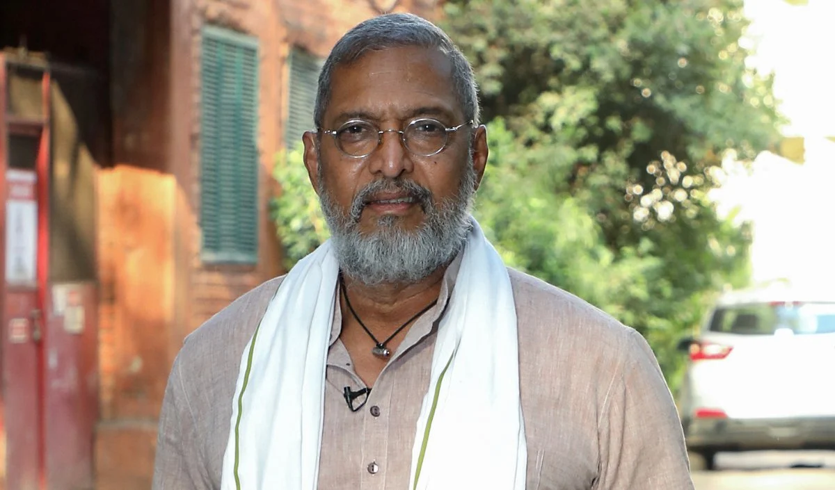 अभिनेता Nana Patekar के निधन से देश में शोक की लहर! ‘नाम फाउंडेशन’ से लेकर पर्दे तक, नेताओं और दिग्गजों ने दी भावभीनी श्रद्धांजलि अभिनेता Nana Patekar के निधन से देश में शोक की लहर! 'नाम फाउंडेशन' से लेकर पर्दे तक, नेताओं और दिग्गजों ने दी भावभीनी श्रद्धांजलि