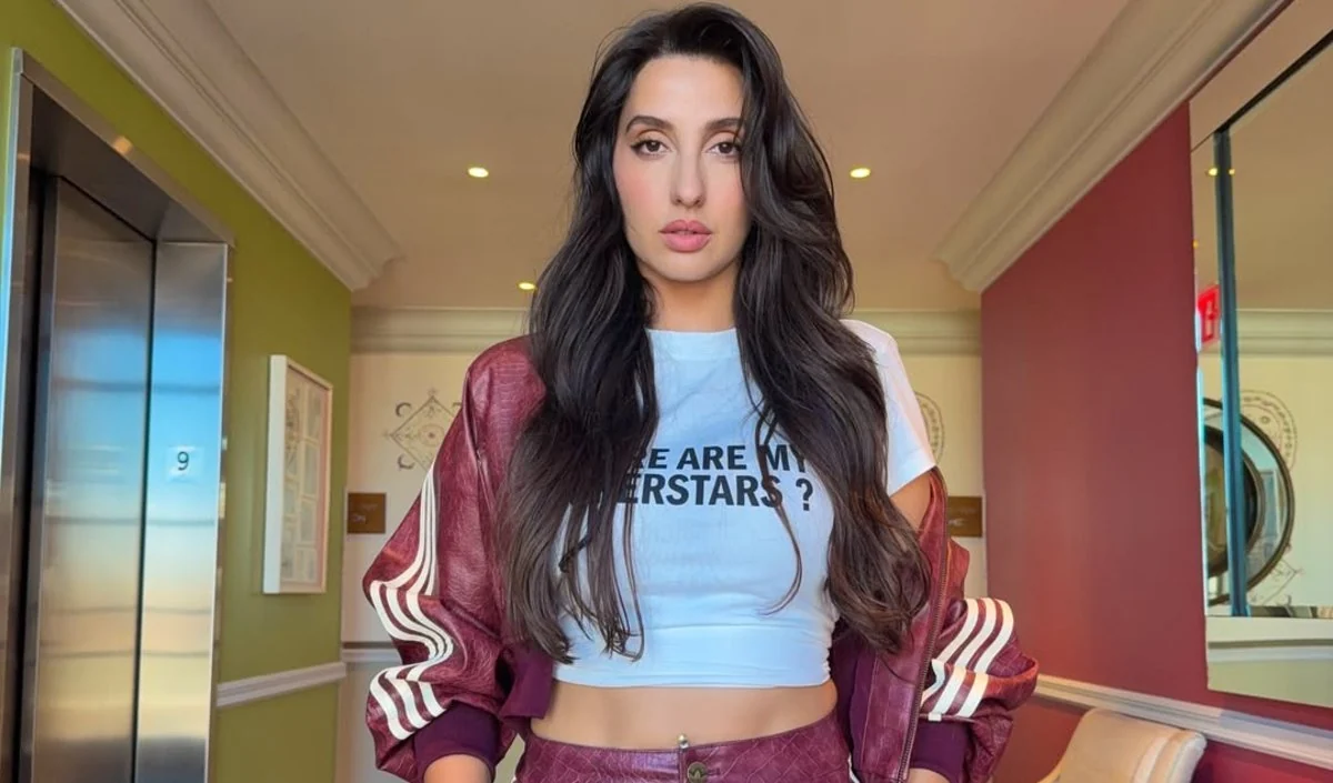 आरोपी नहीं, गवाह बनकर कोर्ट पहुंचेंगी Nora Fatehi, जानें क्या है पूरा मामला आरोपी नहीं, गवाह बनकर कोर्ट पहुंचेंगी Nora Fatehi, जानें क्या है पूरा मामला