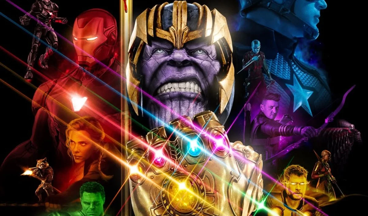 एक री-रिलीज और बदल गया बॉक्स ऑफिस का इतिहास, Avengers Endgame Encore ने Avatar को पीछे छोड़ा एक री-रिलीज और बदल गया बॉक्स ऑफिस का इतिहास, Avengers Endgame Encore ने Avatar को पीछे छोड़ा