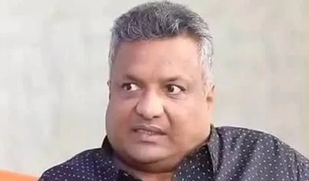 ‘कांटे’ और ‘शूटआउट एट लोखंडवाला’ फेम निर्देशक Sanjay Gupta का 57 वर्ष की उम्र में निधन, सिर में चोट लगने से हुआ हादसा 'कांटे' और 'शूटआउट एट लोखंडवाला' फेम निर्देशक Sanjay Gupta का 57 वर्ष की उम्र में निधन, सिर में चोट लगने से हुआ हादसा