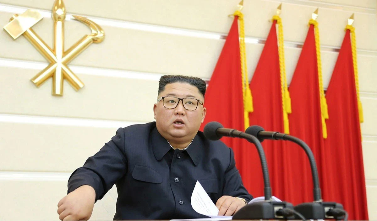 क्या Kim Jong Un जिंदा हैं? मौत की खबरों के बीच सामने आईं नई तस्वीरें क्या Kim Jong Un जिंदा हैं? मौत की खबरों के बीच सामने आईं नई तस्वीरें