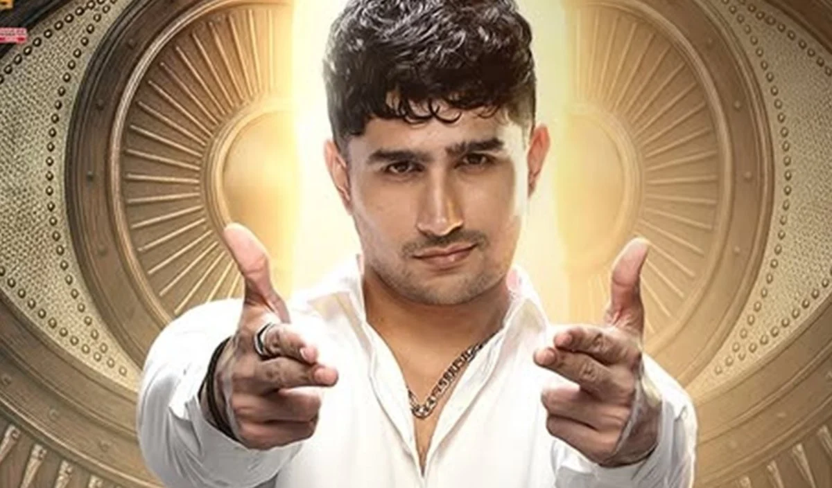 क्या मारपीट के बाद Bigg Boss 20 से बाहर हो गए वाइल्डकार्ड कंटेस्टेंट Nakul Dhull? जानिए घर के अंदर क्या हुआ पूरा मामला क्या मारपीट के बाद Bigg Boss 20 से बाहर हो गए वाइल्डकार्ड कंटेस्टेंट Nakul Dhull? जानिए घर के अंदर क्या हुआ पूरा मामला