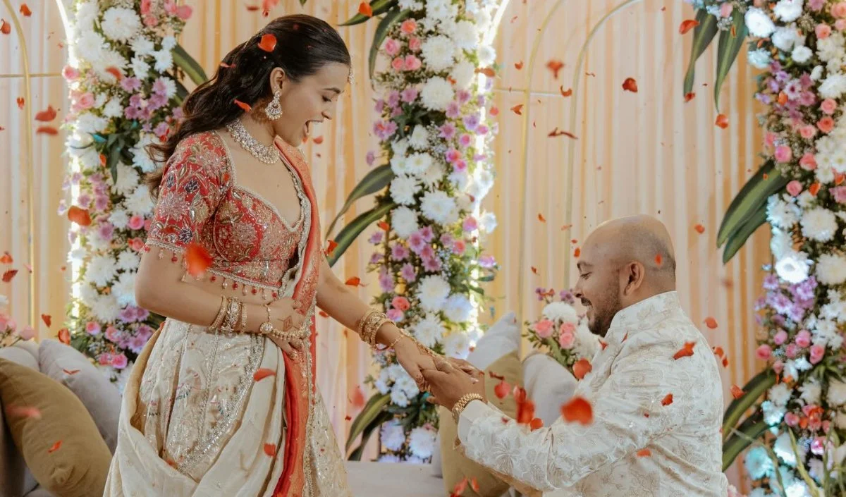 ‘गलती मान ली, अब किसी और की जरूरत नहीं…’, सगाई तोड़ने के महीनेभर बाद पृथ्वी शॉ के पास लौटीं एक्ट्रेस आकृति अग्रवाल 'गलती मान ली, अब किसी और की जरूरत नहीं...', सगाई तोड़ने के महीनेभर बाद पृथ्वी शॉ के पास लौटीं एक्ट्रेस आकृति अग्रवाल