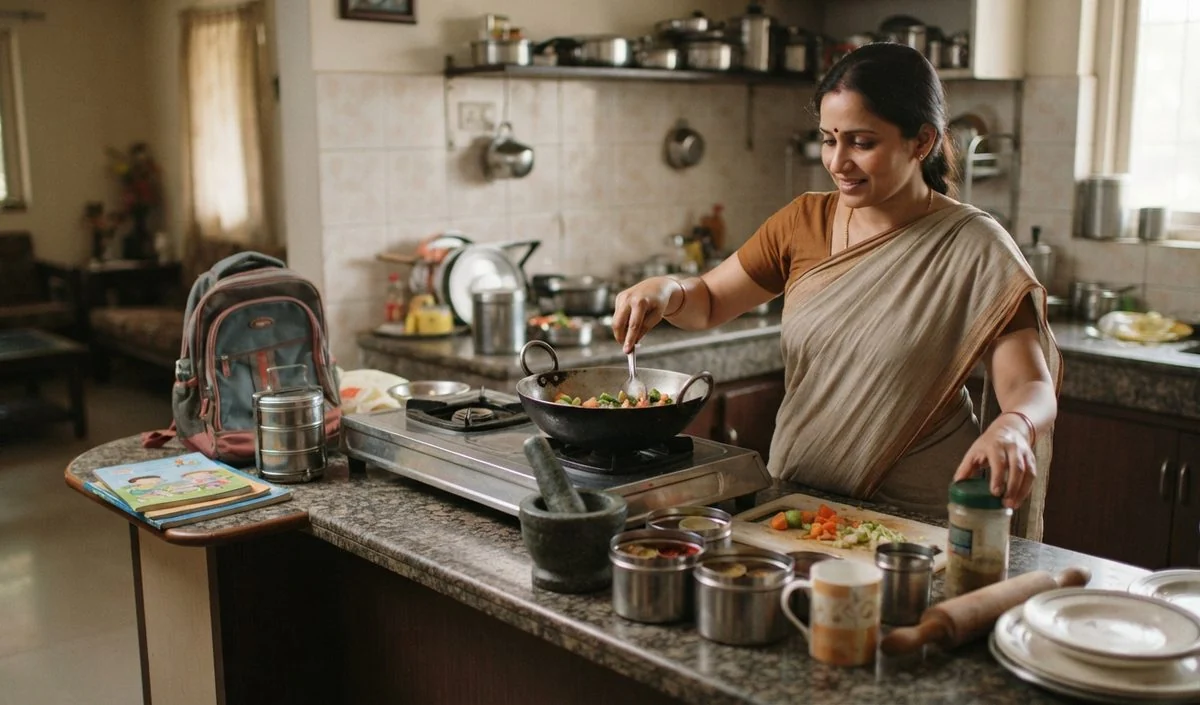 घर में Clutter हमेशा खराब नहीं होता, रोजमर्रा की जिंदगी को बनाता है आसान: Research घर में Clutter हमेशा खराब नहीं होता, रोजमर्रा की जिंदगी को बनाता है आसान: Research