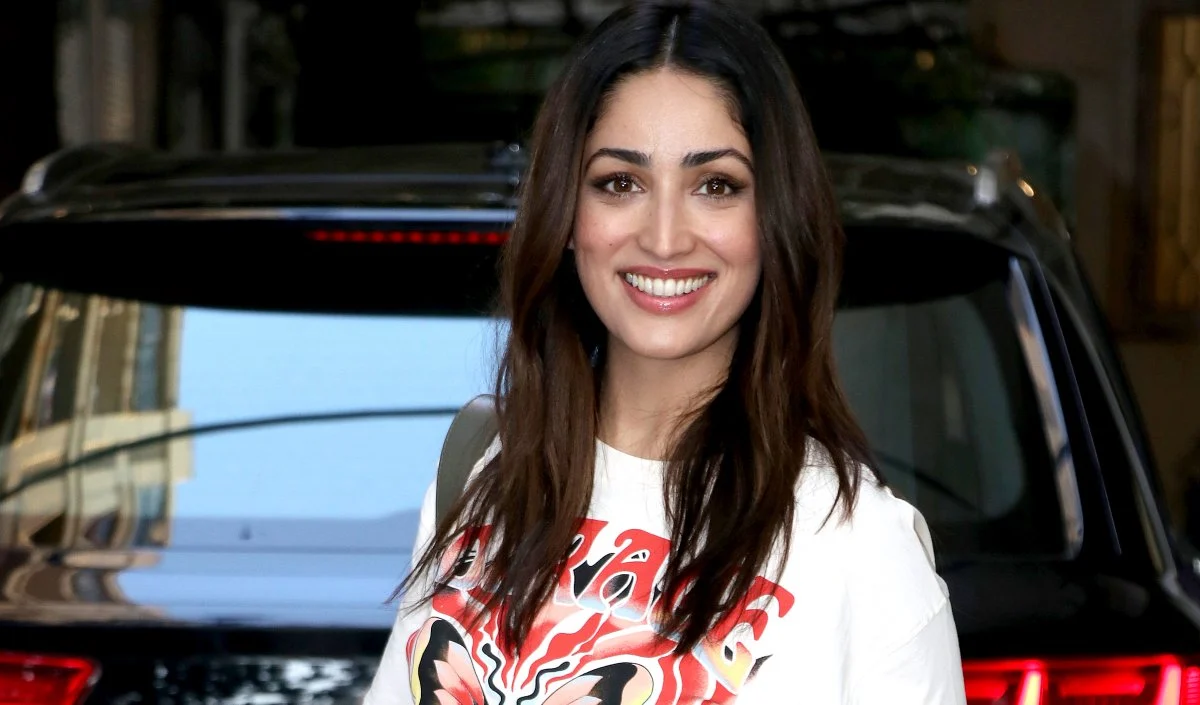 तस्वीरों से AI छेड़छाड़ पर भड़कीं Yami Gautam, X पर पोस्ट साझा कर मीडिया से जताई आपत्ति तस्वीरों से AI छेड़छाड़ पर भड़कीं Yami Gautam, X पर पोस्ट साझा कर मीडिया से जताई आपत्ति