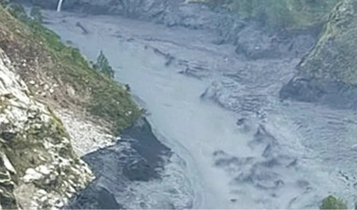 नेपाल में फिर बाढ़ का कहर! हजारों लोग लापता, क्या भारत तक आएगा असर? नेपाल में फिर बाढ़ का कहर! हजारों लोग लापता, क्या भारत तक आएगा असर?