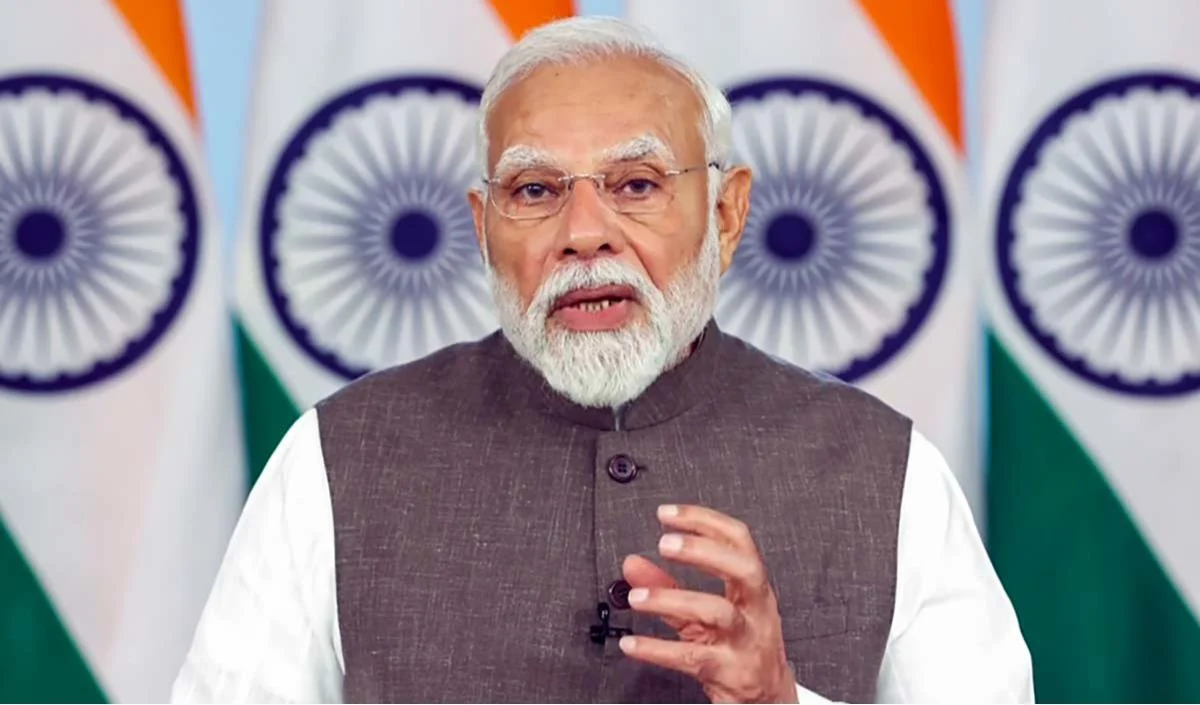 पीएम रोजगार सृजन योजना: कभी कोचिंग में पढ़ाते थे मनोज, अब पौने 2 करोड़ का टर्नओवर, आप भी करें आवेदन पीएम रोजगार सृजन योजना: कभी कोचिंग में पढ़ाते थे मनोज, अब पौने 2 करोड़ का टर्नओवर, आप भी करें आवेदन