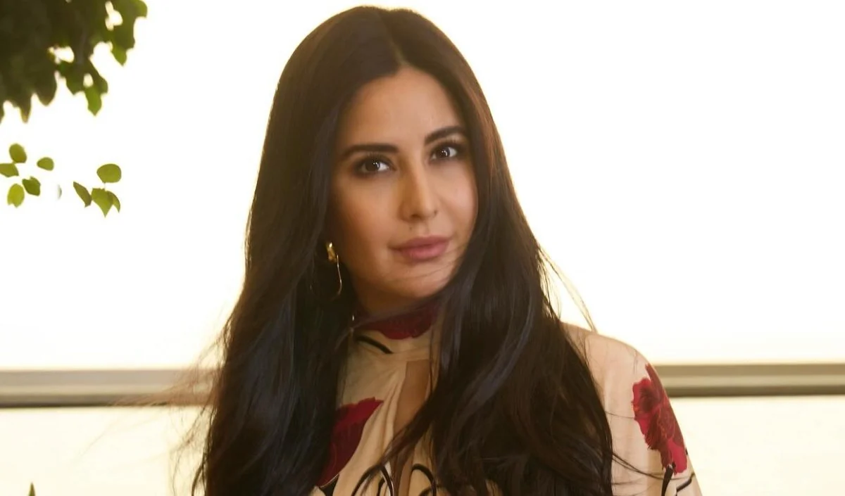 बढ़े वजन पर ट्रोल हुईं Katrina Kaif, अब एक्ट्रेस ने दिया ट्रोलर्स को करारा जवाब बढ़े वजन पर ट्रोल हुईं Katrina Kaif, अब एक्ट्रेस ने दिया ट्रोलर्स को करारा जवाब