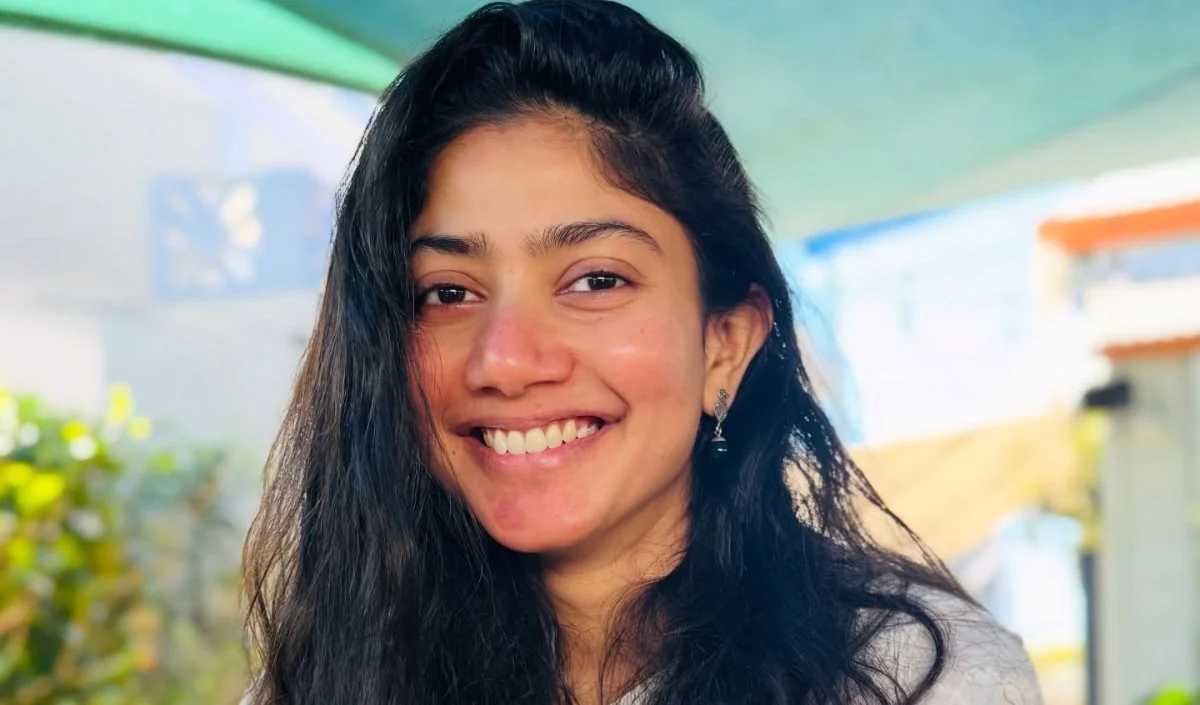 बुरा नहीं था… Ramayana के किरदारों से सीख की बात करते-करते रावण पर बोलीं Sai Pallavi, हो गया विवाद बुरा नहीं था... Ramayana के किरदारों से सीख की बात करते-करते रावण पर बोलीं Sai Pallavi, हो गया विवाद