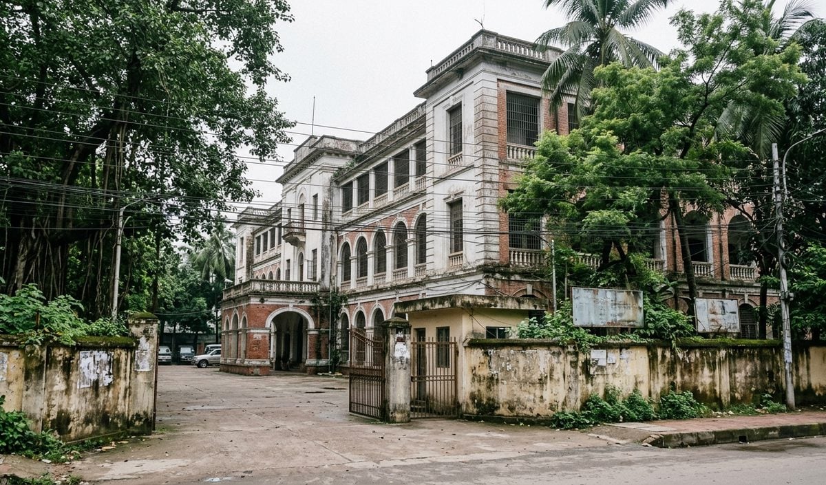 भ्रष्टाचार के मामले में Bangladesh के पूर्व वायुसेना प्रमुख Shaikh Abdul Hannan कतर में हिरासत में भ्रष्टाचार के मामले में Bangladesh के पूर्व वायुसेना प्रमुख Shaikh Abdul Hannan कतर में हिरासत में