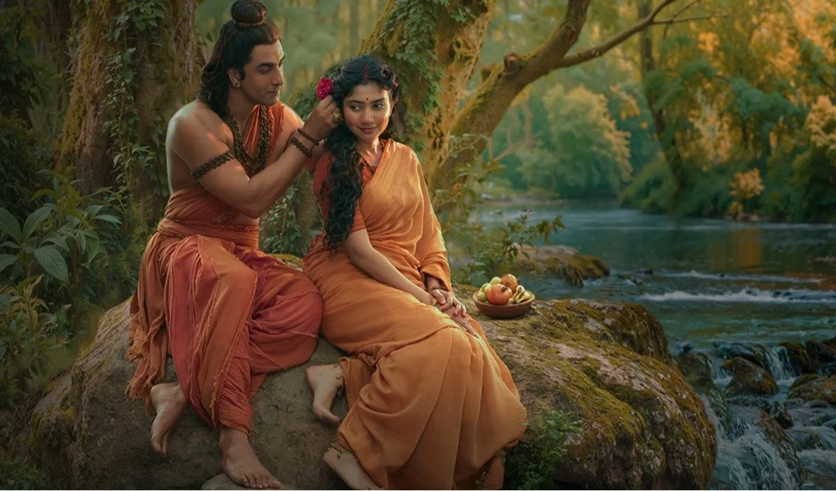 ‘मुझसे बोलने में चूक हो गई थी’, चेन्नई में ‘Ramayana’ इवेंट के दौरान दशहरा भाषण में हुई गलती के लिए Ranbir Kapoor ने मांगी माफी 'मुझसे बोलने में चूक हो गई थी', चेन्नई में 'Ramayana' इवेंट के दौरान दशहरा भाषण में हुई गलती के लिए Ranbir Kapoor ने मांगी माफी