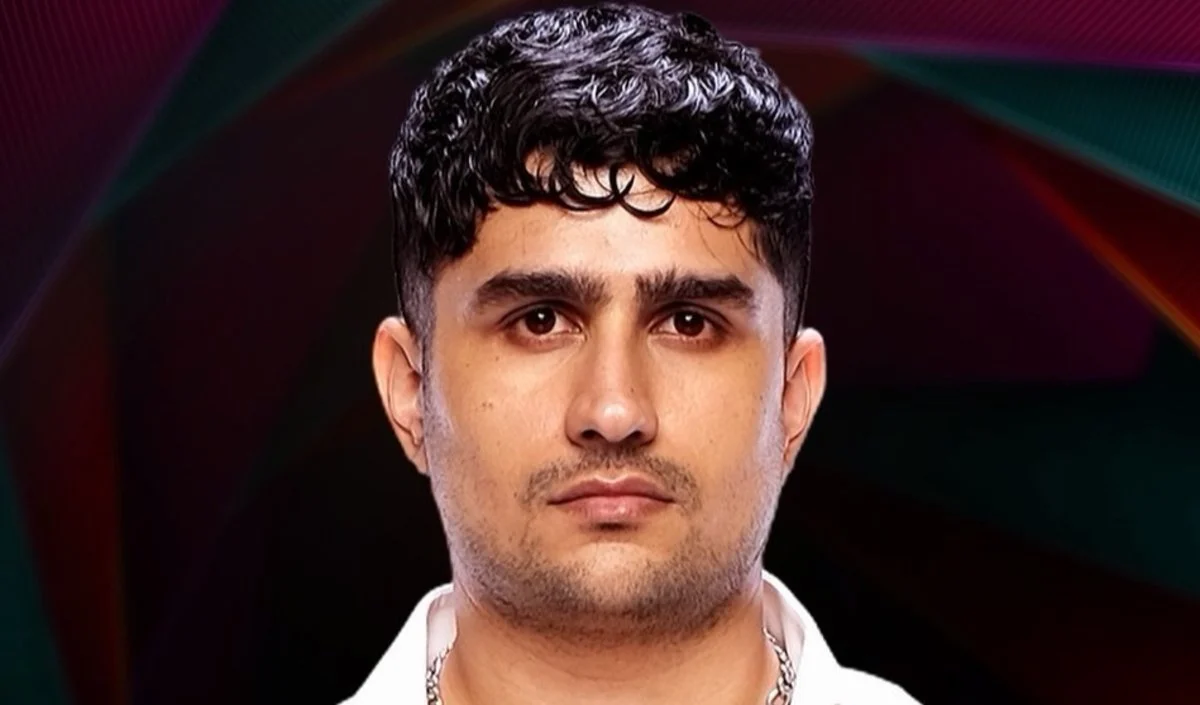 ‘मेरे 2 दिन उनके 100 दिन पर भारी’, Bigg Boss 20 से बाहर होने के बाद Nakul Dhull का पहला रिएक्शन, पोस्ट हुई वायरल 'मेरे 2 दिन उनके 100 दिन पर भारी', Bigg Boss 20 से बाहर होने के बाद Nakul Dhull का पहला रिएक्शन, पोस्ट हुई वायरल