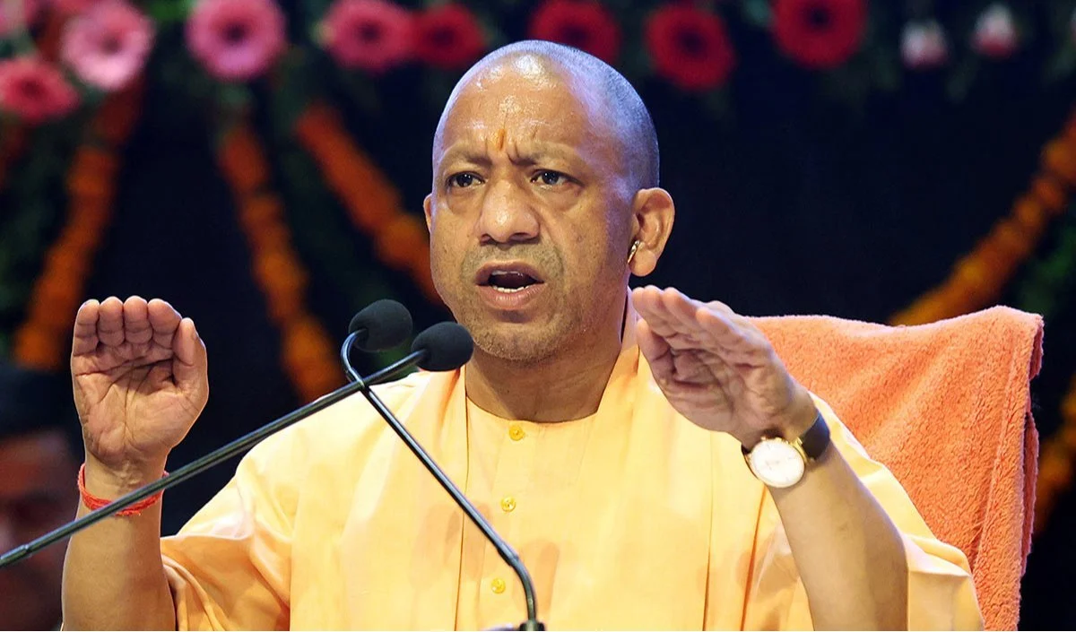 यूपी सरकार द्वारा एक करोड़ महिलाओं को ₹1 लाख तक का ब्याज मुक्त ऋण देने की योजना से बदलेगी उद्यमिता की तस्वीर? यूपी सरकार द्वारा एक करोड़ महिलाओं को ₹1 लाख तक का ब्याज मुक्त ऋण देने की योजना से बदलेगी उद्यमिता की तस्वीर?