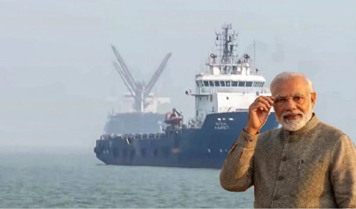 सबसे बड़ा खिलाड़ी तो अपना भारत निकला, इराक से मिला क्रूड ऑयल का जैकपॉट, इधर यूरोप को डीजल बेचकर कमाया बंपर मुनाफा सबसे बड़ा खिलाड़ी तो अपना भारत निकला, इराक से मिला क्रूड ऑयल का जैकपॉट, इधर यूरोप को डीजल बेचकर कमाया बंपर मुनाफा