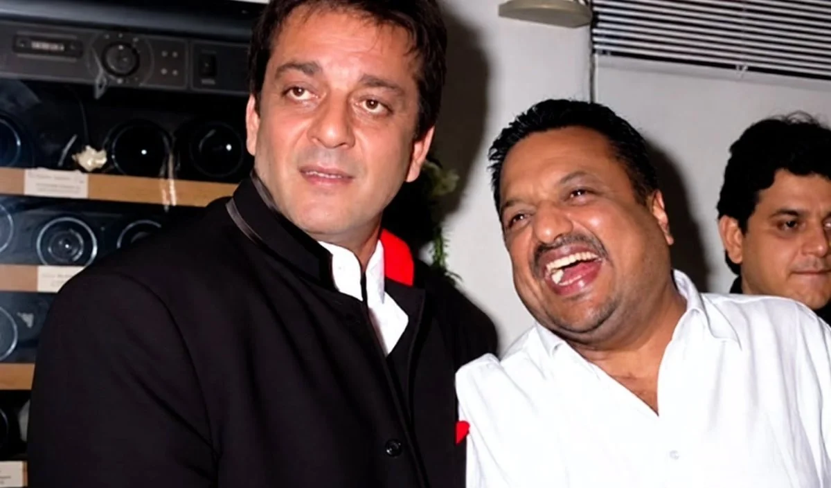सिर में चोट लगने से फिल्मकार Sanjay Gupta का निधन, Sanjay Dutt बोले- ‘भाई की याद में पूरा करूंगा उनका अधूरा सपना, बनाऊंगा ‘कांटे 2’ सिर में चोट लगने से फिल्मकार Sanjay Gupta का निधन, Sanjay Dutt बोले- 'भाई की याद में पूरा करूंगा उनका अधूरा सपना, बनाऊंगा 'कांटे 2'