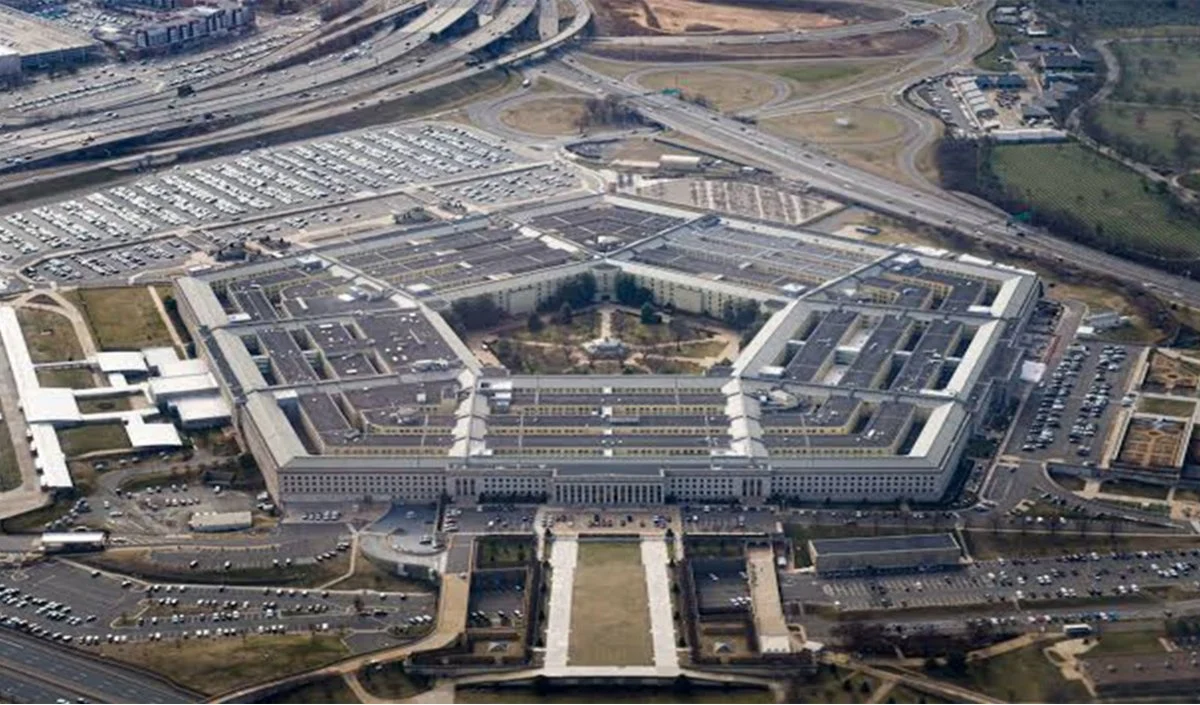 हवाई Drone को बेअसर करेंगे Laser और Microwave हथियार, US ने तैयार किया नया सुरक्षा कवच हवाई Drone को बेअसर करेंगे Laser और Microwave हथियार, US ने तैयार किया नया सुरक्षा कवच