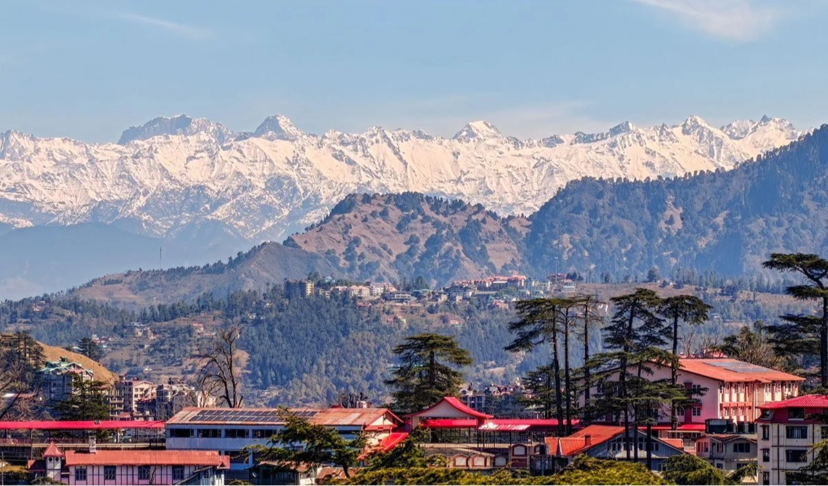 हिमालय की प्रदूषण-मुक्ति भी हो पहाड़ी तीर्थयात्रा का उद्देश्य हिमालय की प्रदूषण-मुक्ति भी हो पहाड़ी तीर्थयात्रा का उद्देश्य