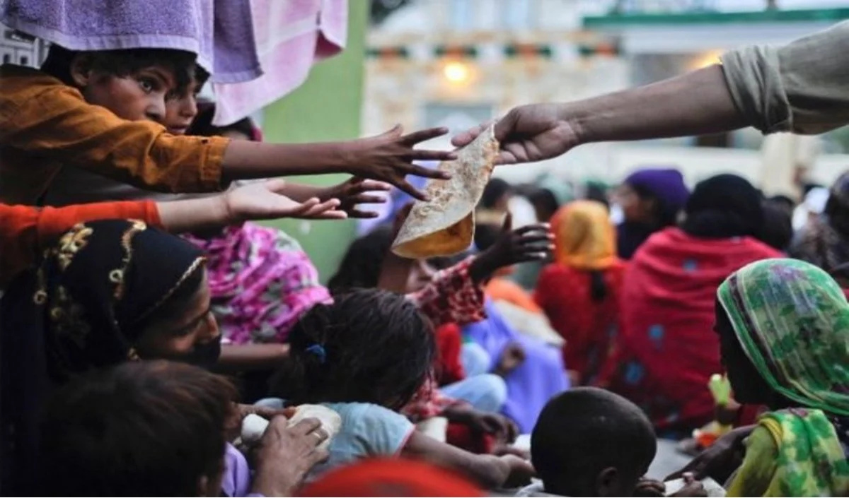 हेल्थकेयर और शिक्षा से वंचित Pakistan की 38% आबादी, UNDP ने जारी किए आंकड़े हेल्थकेयर और शिक्षा से वंचित Pakistan की 38% आबादी, UNDP ने जारी किए आंकड़े